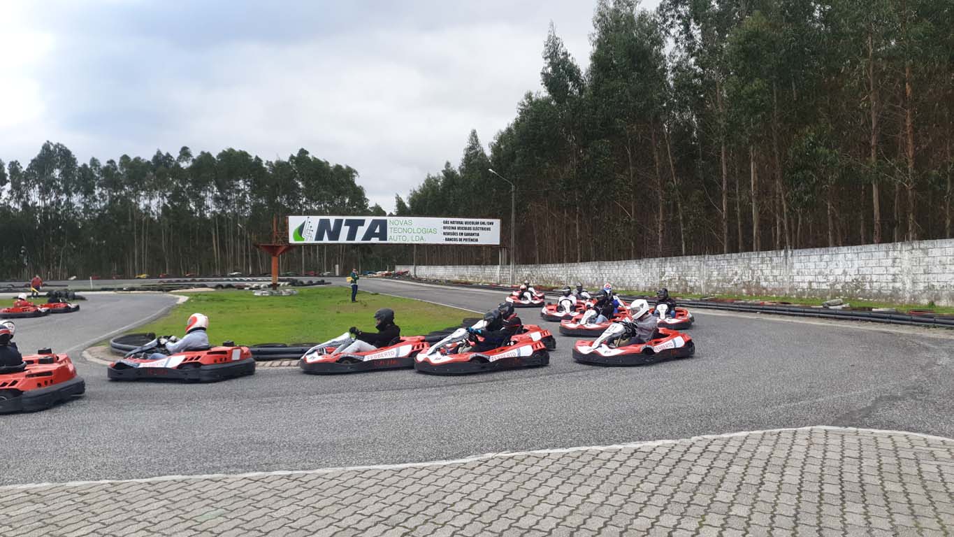 Linksport - Circuito Silver26